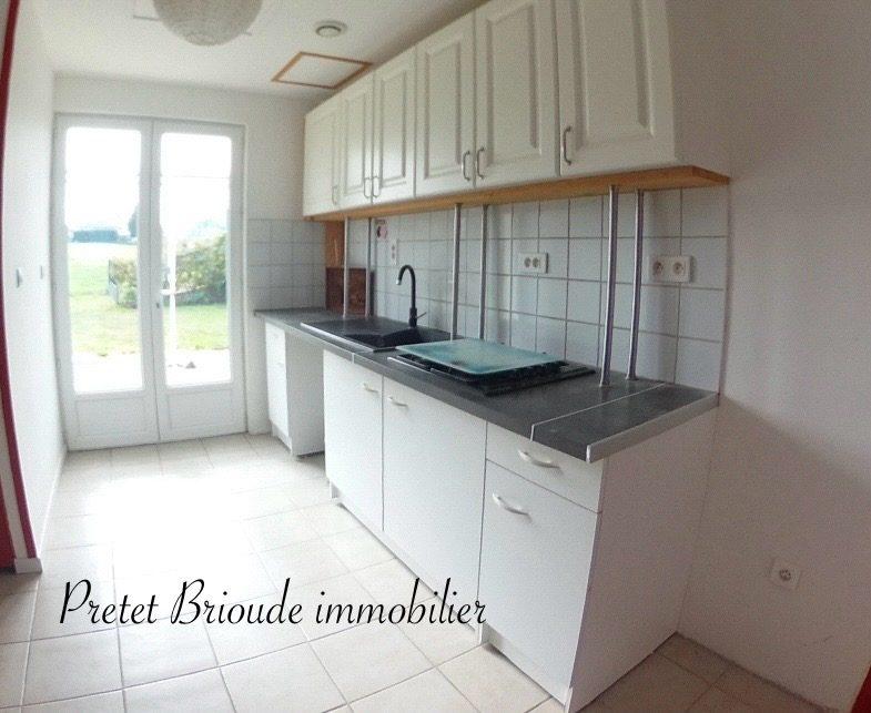 Maison - 114 m² - 5 pièces