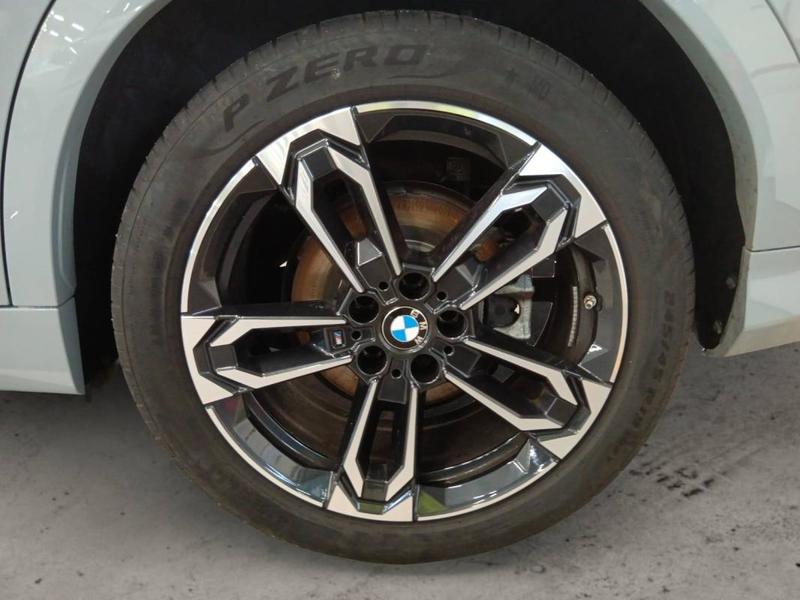 Bmw X2 u10 sdrive 20d 163ch dkg7