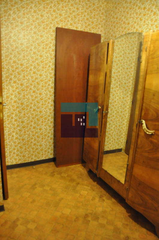 Maison ancienne - 120 m² - 3 pièces