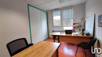 Bureau - 105 m²