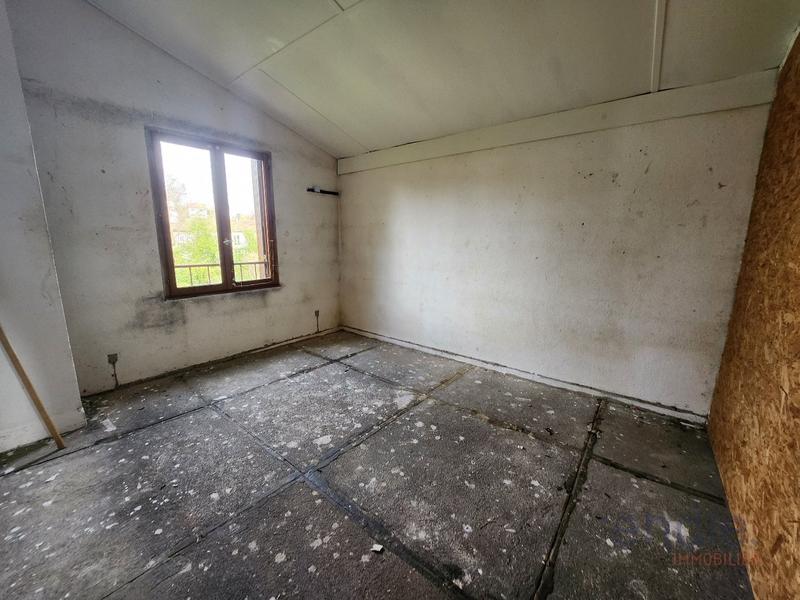 Maison - 115 m² - 7 pièces