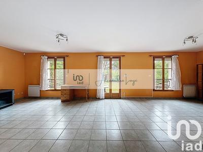 Maison - 100 m² - 6 pièces