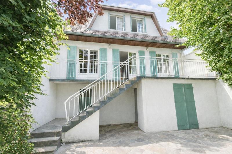 Maison de ville - 167 m² - 12 pièces