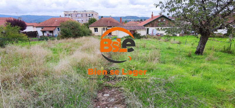 Maison - 66 m² - 3 pièces