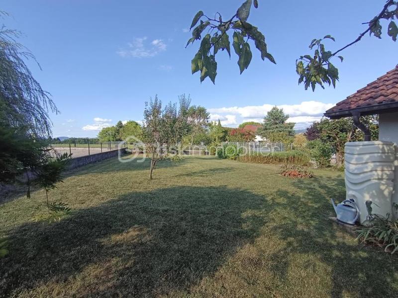 Maison traditionnelle - 103 m² - 4 pièces