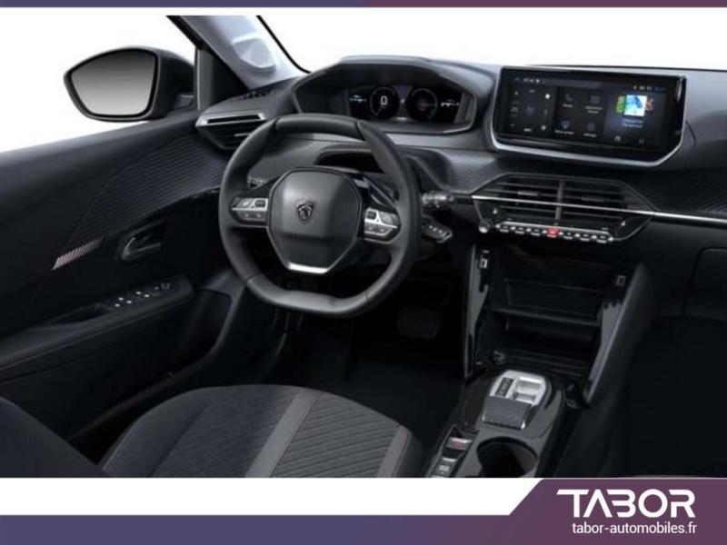 Peugeot 208 Hybrid 145 Allure SíegChauf 2xPDC