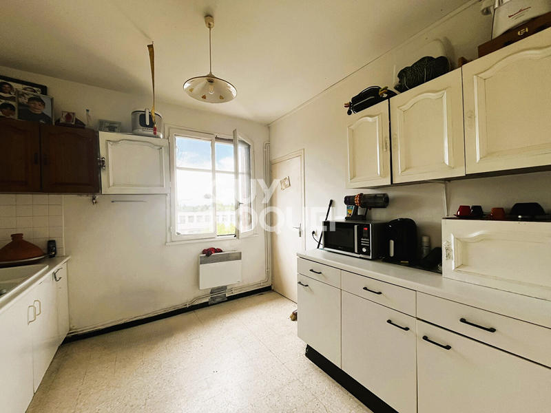 Appartement - 86 m² - 3 pièces