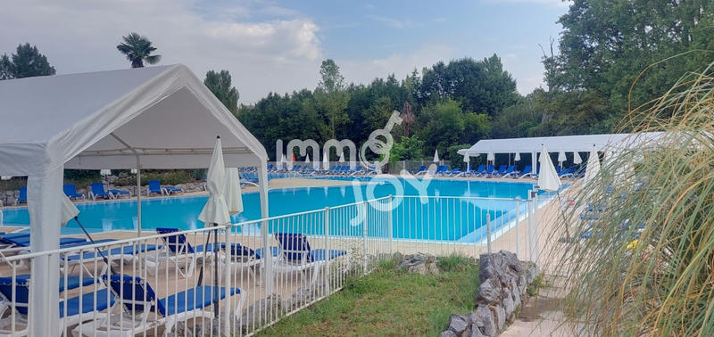 Châlet - 44 m² - 3 pièces