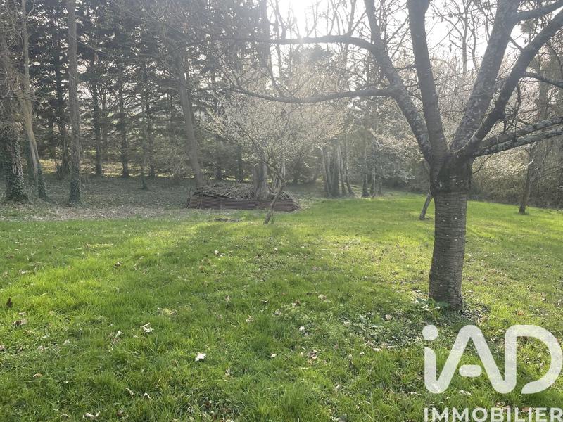 Maison - 107 m² - 5 pièces