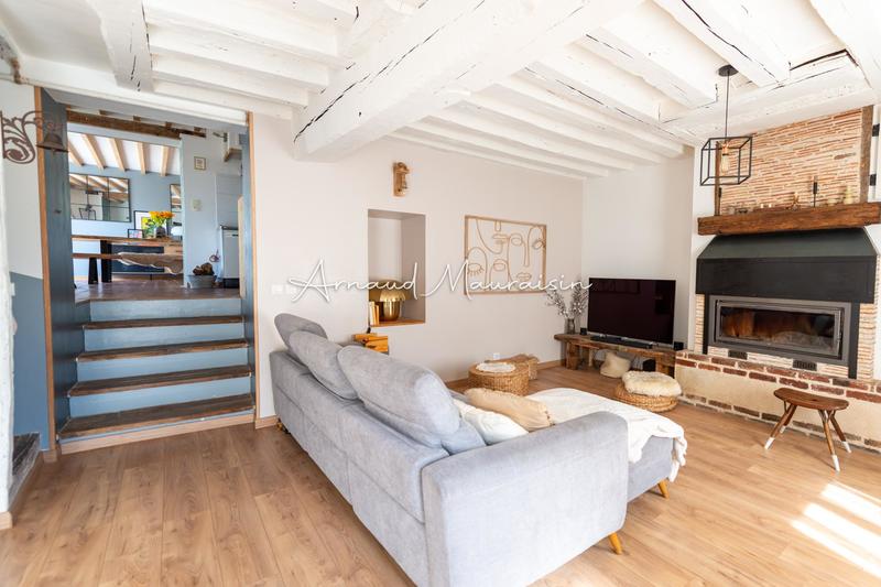 Maison - 178 m² - 5 pièces