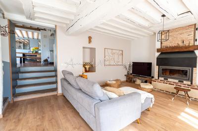 Maison - 178 m² - 5 pièces