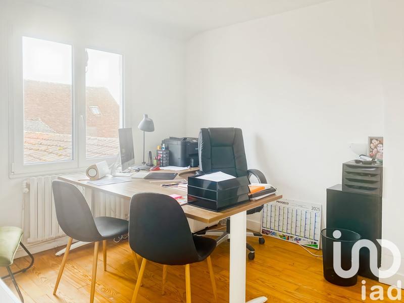 Maison de campagne - 90 m² - 4 pièces