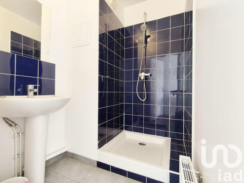 Appartement - 69 m² - 4 pièces