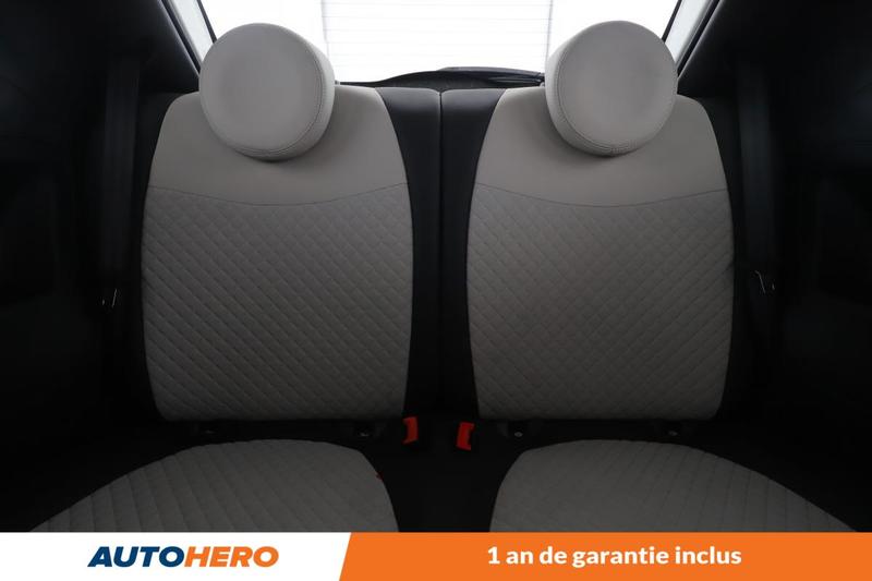 Fiat 500 1.0 Hybrid Bsg Dolcevita 70 ch