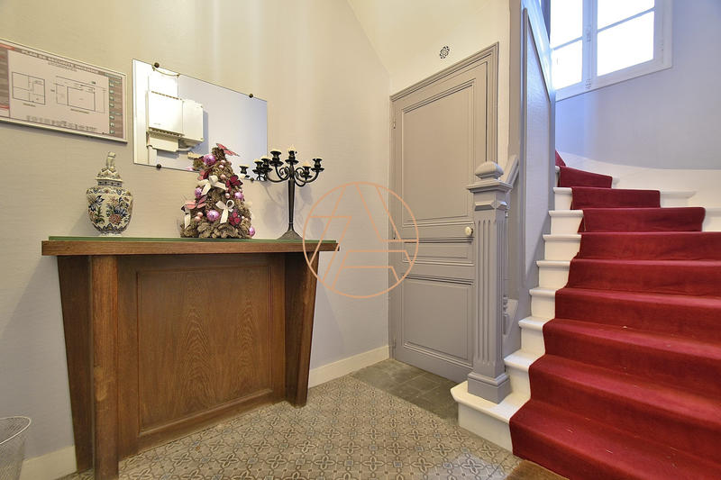 Duplex - 66 m² - 3 pièces