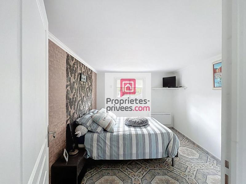 Maison - 167 m² - 7 pièces