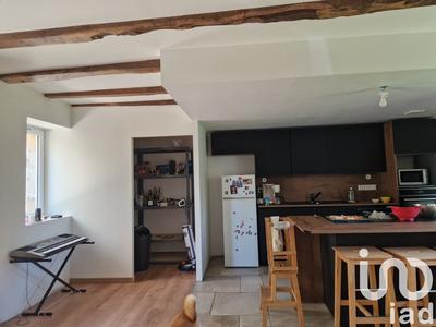 Maison - 155 m² - 7 pièces