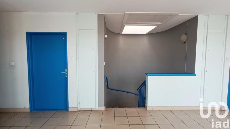 Studio - 30 m² - 1 pièce