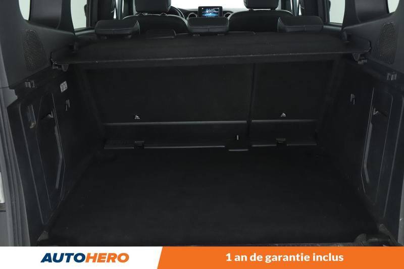 Mercedes Classe t 180 d Progressive 7g-Dct 116 ch