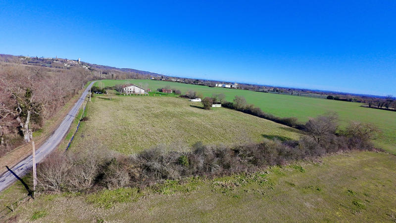 Propriété - 500 m² - 13 pièces