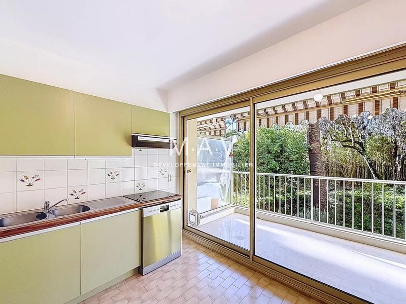 Appartement - 77 m² - 3 pièces