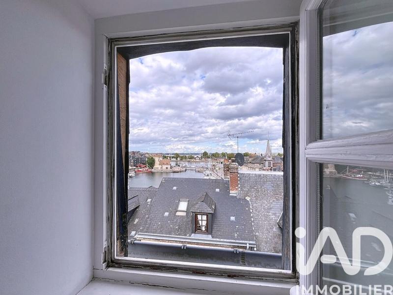Appartement - 93 m² - 4 pièces