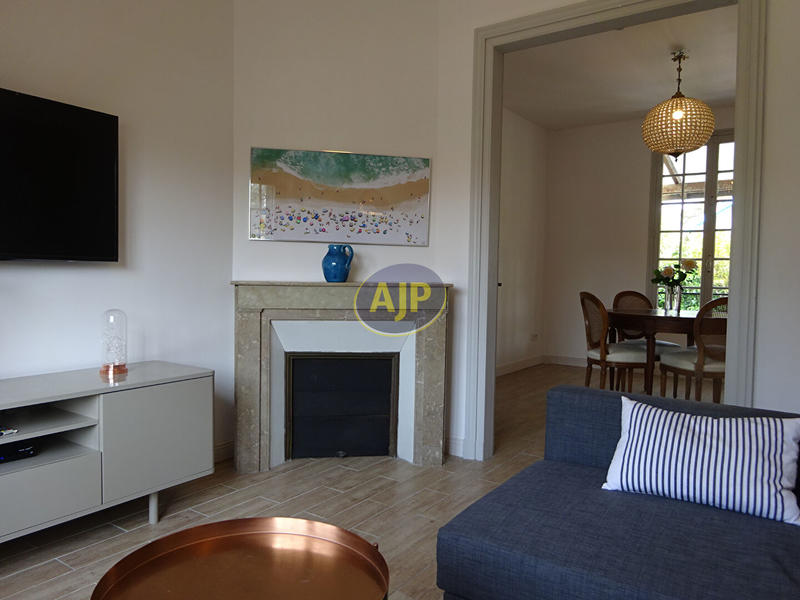 Maison - 77 m² - 4 pièces