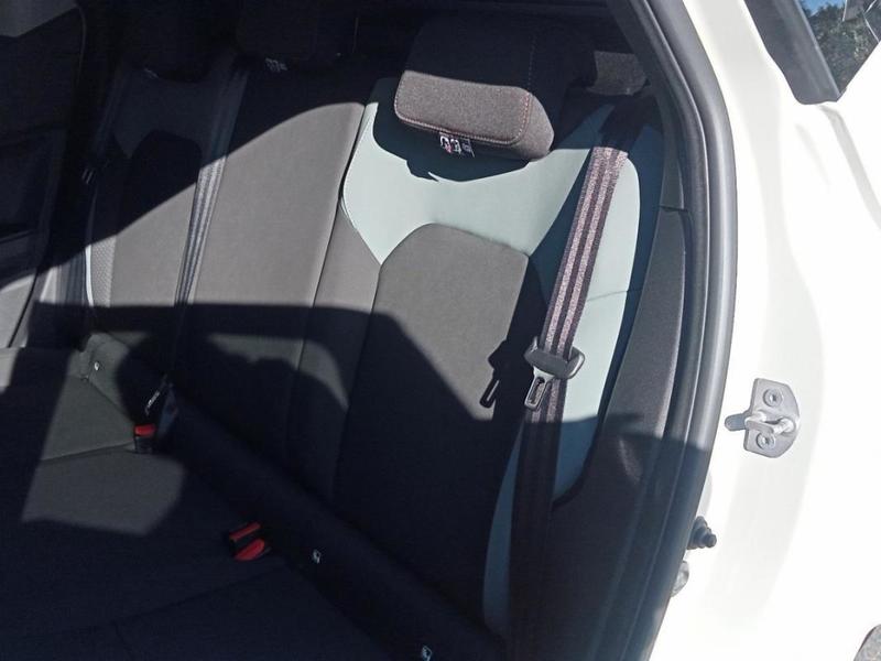 Dacia Duster III extreme mild hybrid 130