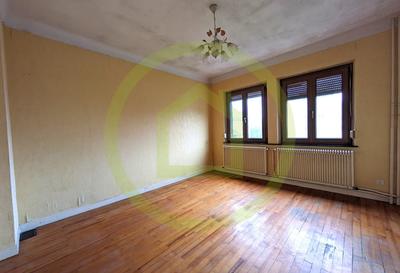 Maison - 77 m² - 5 pièces