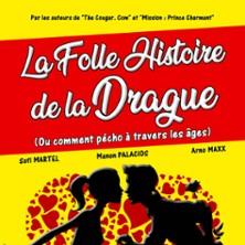 La Folle Histoire de la Drague