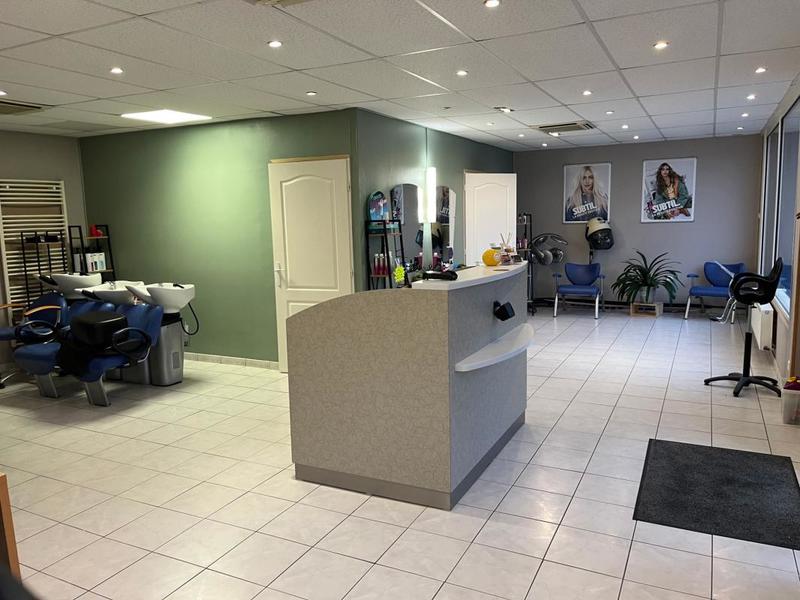 Maison - 72 m² - 4 pièces