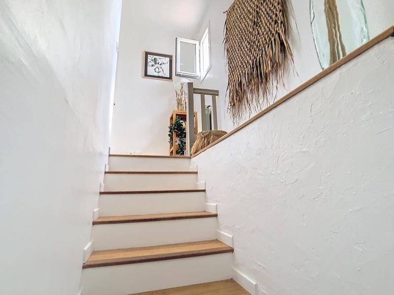 Villa - 130 m² - 5 pièces