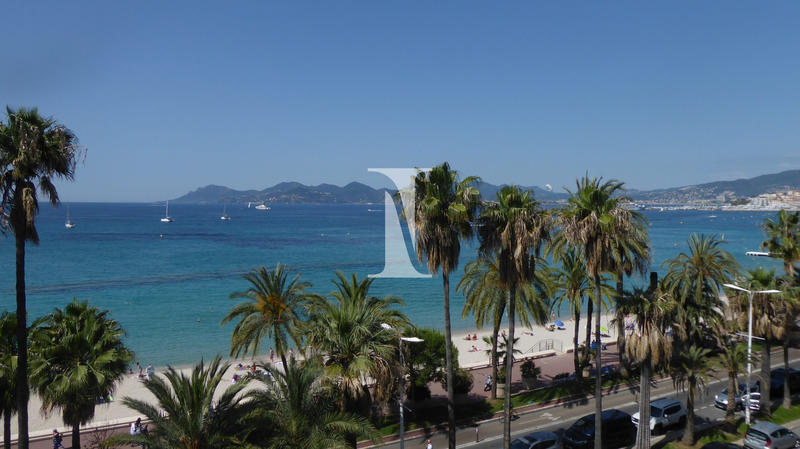 Appartement - 28 m² - 1 pièce