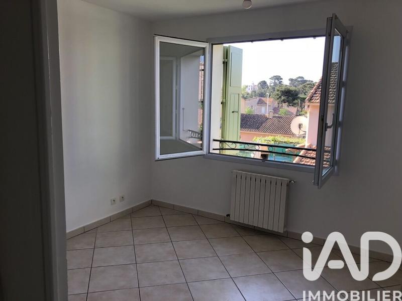 Appartement - 81 m² - 3 pièces