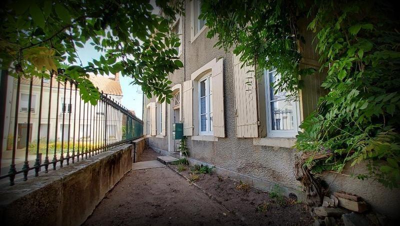 Immeuble - 152 m² - 6 pièces