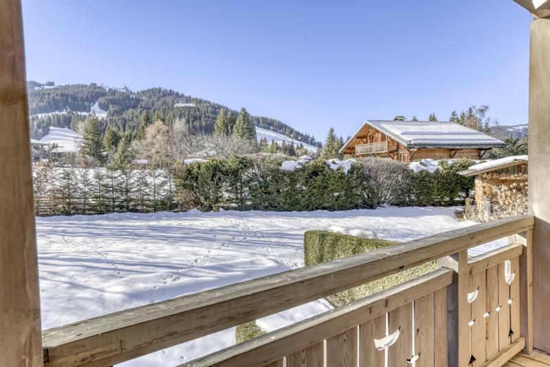 Appartement - 179 m² - 7 pièces