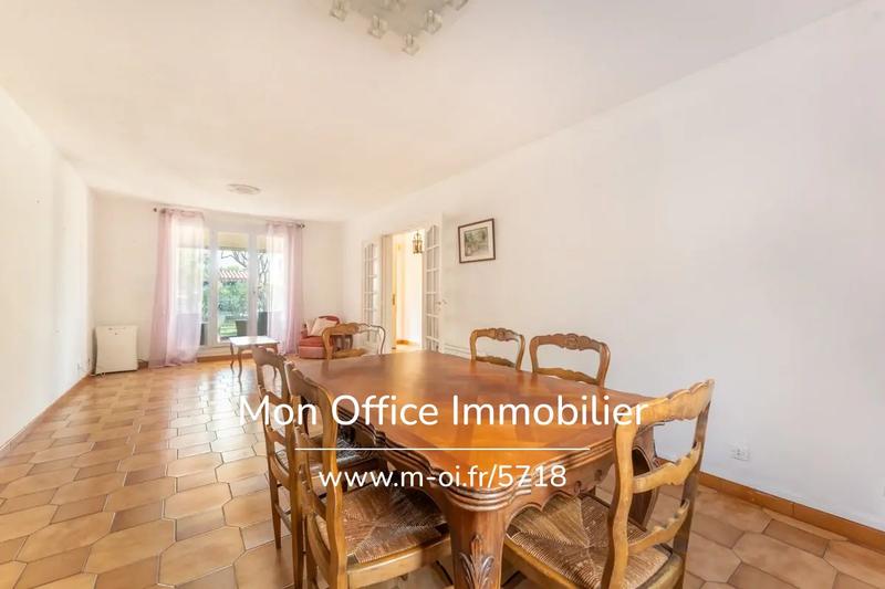 Maison - 102 m² - 4 pièces