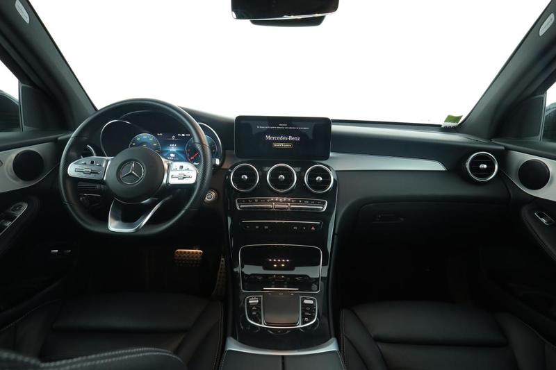 Mercedes Glc 300 e Amg Line 4Matic 9g-Tronic 320 ch
