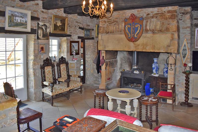 Maison - 139 m² - 6 pièces