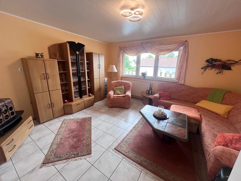 Maison - 142 m² - 6 pièces