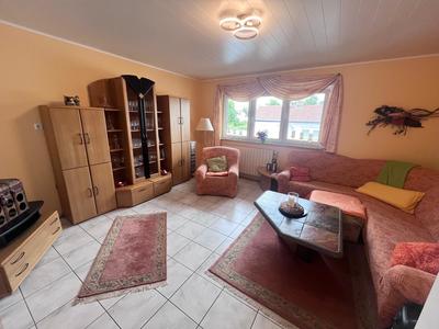 Maison - 142 m² - 6 pièces