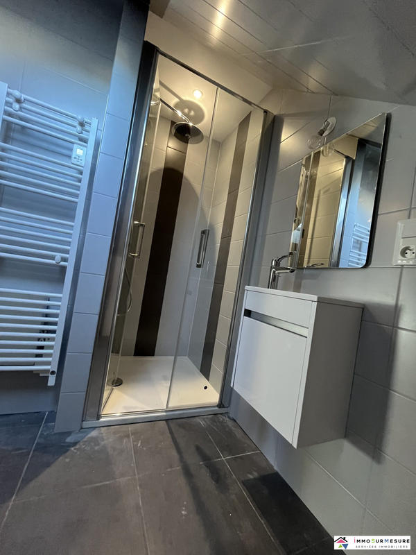 Maison ancienne - 127 m² - 4 pièces