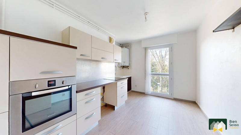 Appartement - 73 m² - 3 pièces