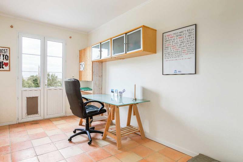 Maison - 180 m² - 7 pièces