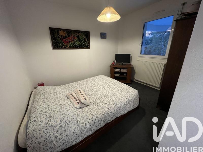 Appartement - 68 m² - 4 pièces