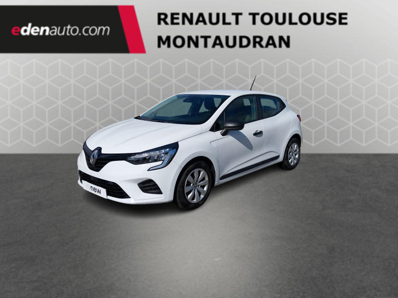 Renault Clio SCe 65 Authentic
