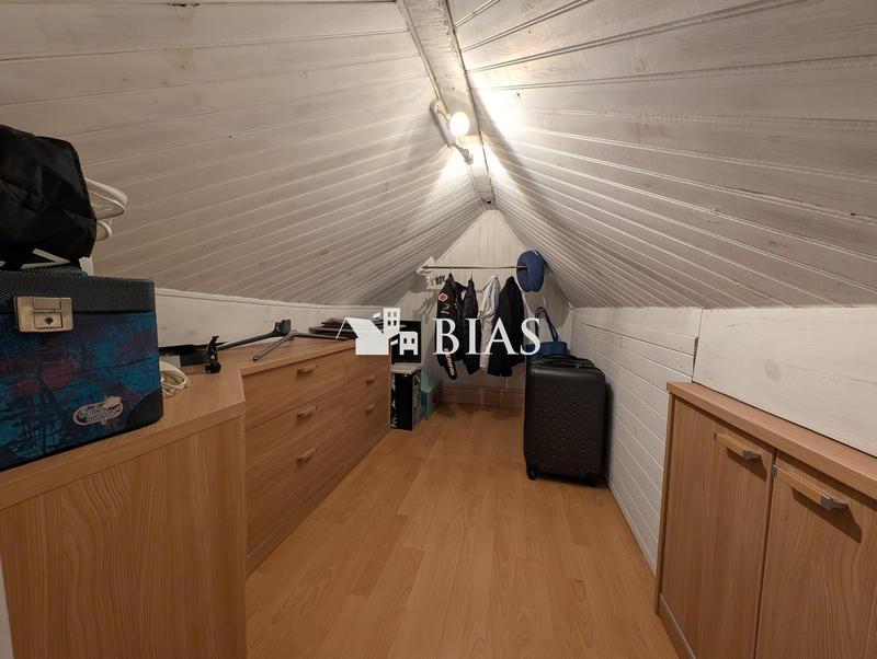 Maison ancienne - 140 m² - 5 pièces