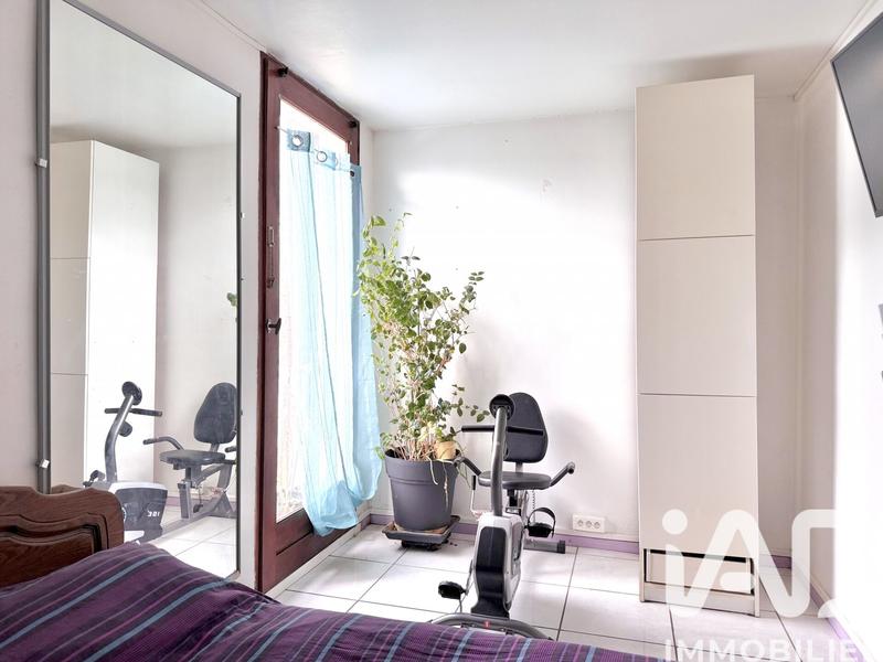 Appartement - 81 m² - 5 pièces