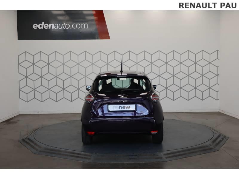 Renault Zoe R110 - 22b Equilibre
