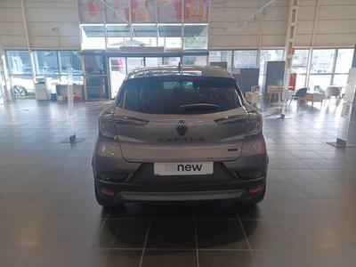 Renault Captur E-Tech full hybrid 145 ch esprit Alpine